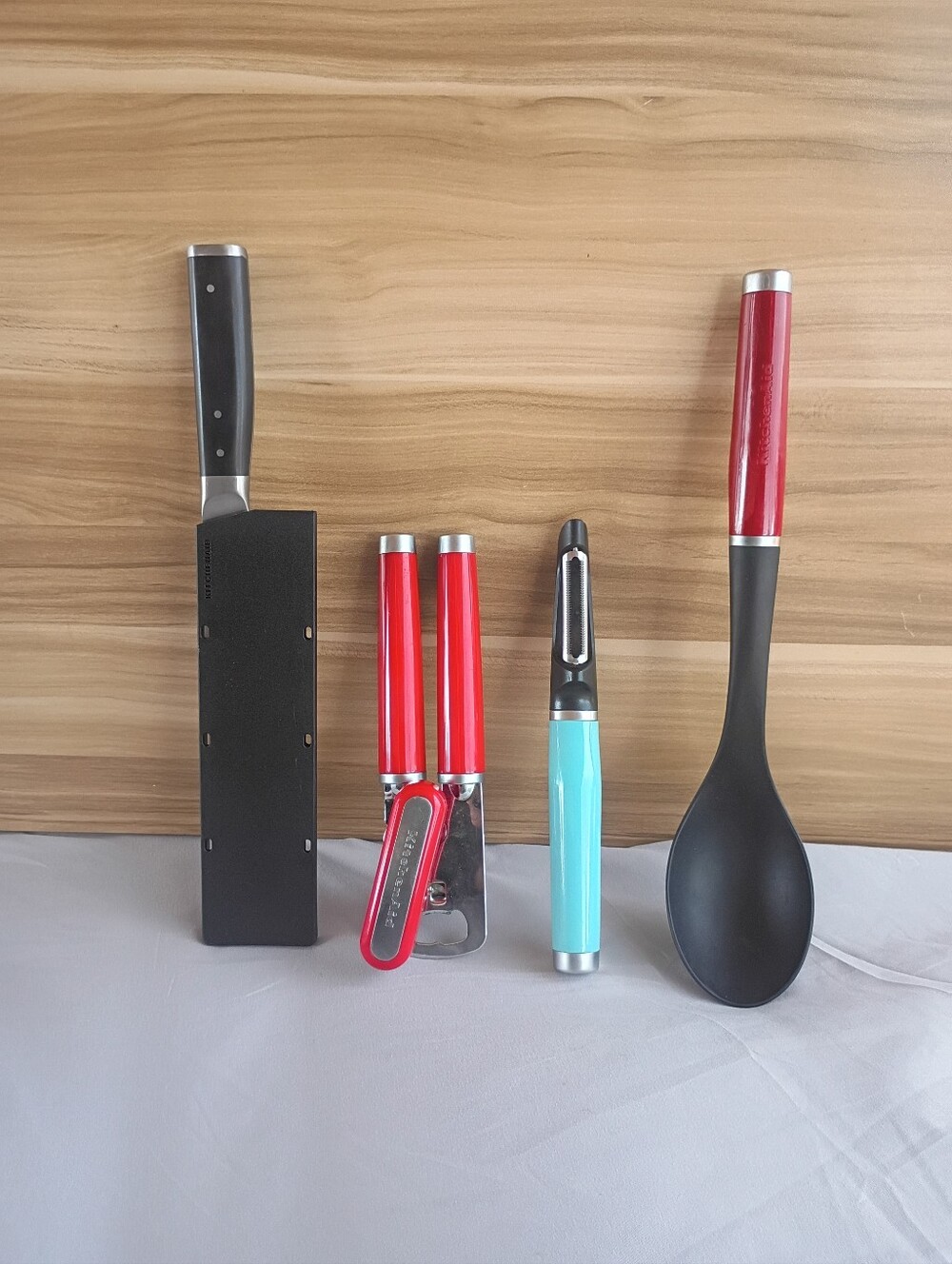 KitchenAid Utensil Set
